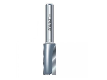 3/50 x 1/4 TCT Two Flute Cutter 9.5 x 25mm                                      