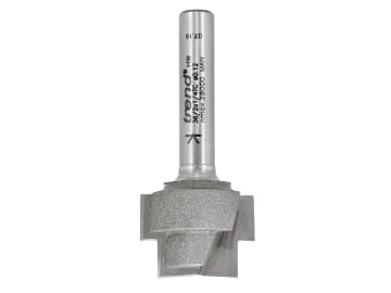 36/10 x 1/4 TCT Strip Recessor 13 x 19 x 10 x 6mm                               