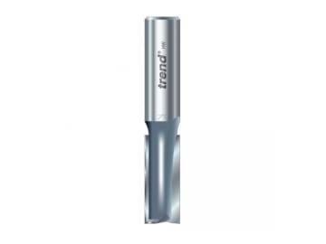 3/6 x 1/2 TCT Two Flute Cutter 10.0 x 19mm                                      