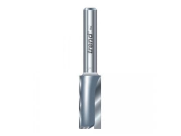 3/6 x 1/4 TCT Two Flute Cutter 10.0 x 19mm                                      
