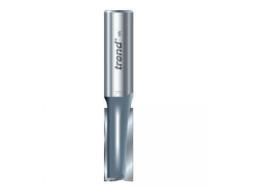 3/73 x 1/2 TCT Two Flute Workshop Cutter 12.0 x 50mm                            