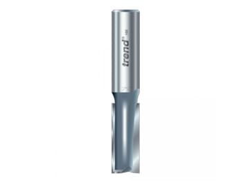 3/81 x 1/2 TCT Two Flute Cutter 12.7 x 32mm                                     
