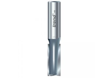 3/85 x 1/2 TCT Two Flute Cutter 12.7 x 63mm                                     