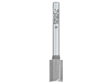 3/8L x 1/4 TCT Two Flute Hinge Jig Cutter 12.0 x 19mm                           