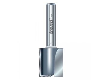4/1 x 1/4 TCT Two Flute Cutter 15.0 x 25mm                                      