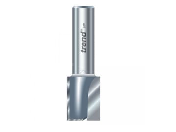 4/29 x 1/2 TCT Two Flute Cutter 18.0 x 25mm                                     