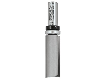 46/09 x 1/2 TCT 90° Shank Mounted Template Profiler 19.1 x 50mm                 