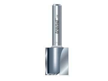 4/6 x 1/4 TCT Two Flute Cutter 20.0 x 25mm                                      