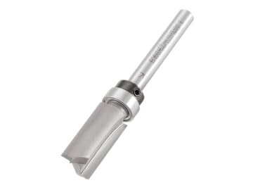 46/95 x 1/4 TCT 90° Shank Mounted Template Profiler 12.7 x 25.4mm               