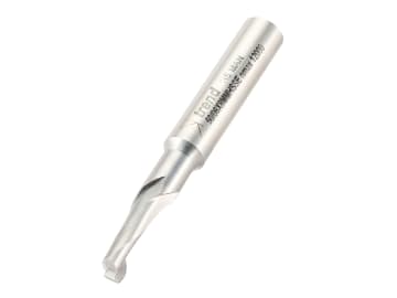 50/06 x 8mm HSSE Helical Plunge Bit 6mm                                         