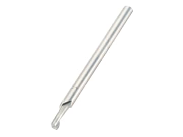 50/51 x 8mm HSSE Helical Plunge Bit 8mm                                         