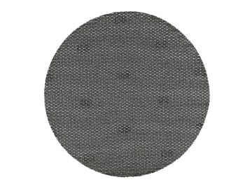 Mesh Random Orbital Sanding Disc 225mm x 80G (Pack 5)                           