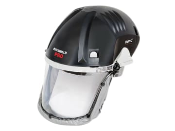Air/Pro Airshield Pro Powered Respirator                                        