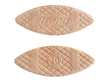 BSC/20/100 Biscuits No.20 (Pack 100)                                            