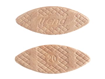 BSC/20/1000 Biscuits No.20 (Pack 1000)                                          