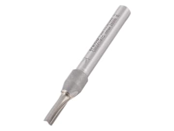 C002 x 1/4 TCT Two Flute Cutter 4.0 x 11.1mm                                    