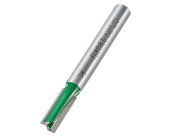 C005 x 1/4 TCT Two Flute Cutter 6.0 x 16.0mm                                    