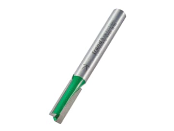 C007 x 1/4 TCT Two Flute Cutter 6.3 x 19.1mm                                    