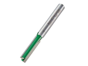 C008 x 1/4 TCT Two Flute Cutter 6.3 x 25.4mm                                    