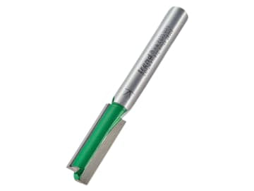 C012A x 1/4 TCT Two Flute Cutter 8.0 x 25.0mm                                   