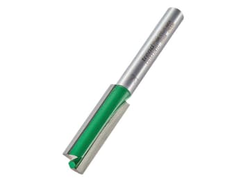 C015 x 1/4 TCT Two Flute Cutter 9.5 x 31.8mm                                    