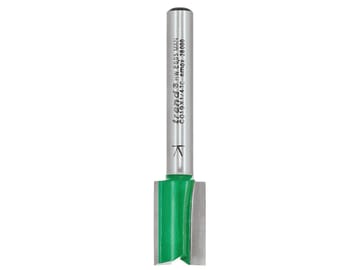 C019 x 1/4 TCT Two Flute Cutter 12.0 x 19.1mm                                   