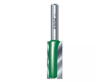 C153 x 1/2 TCT Two Flute Workshop Cutter 12.7 x 50.0mm                          