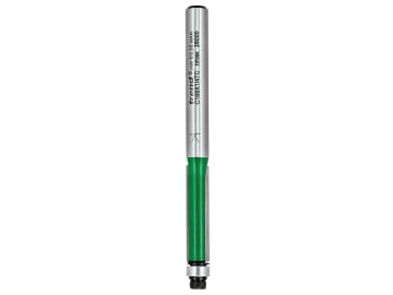 C168 x 1/4TC Guided Trimmer 6.35 x 25.4mm                                       