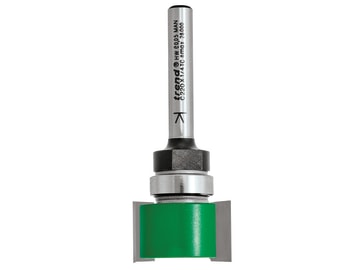 C220 x 1/4 TCT Intumescent Cutter 15 x 24mm                                     
