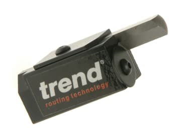 Corner Chisel                                                                   