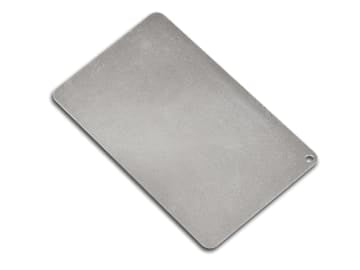 CraftPro Credit Card Sharpening Stone                                           
