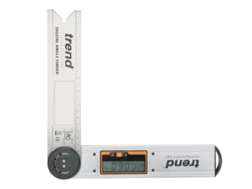 Digital Angle Finder 200mm (8in)                                                