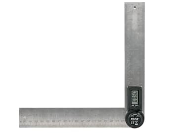 Digital Angle Rule 500mm (19.3/4in)                                             