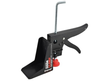 Door Clamp 55mm Capacity (Ratchet Type) D/CLAMP/A                               