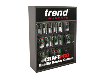 Small Craft Cabinet Deal 75 Pieces                                              