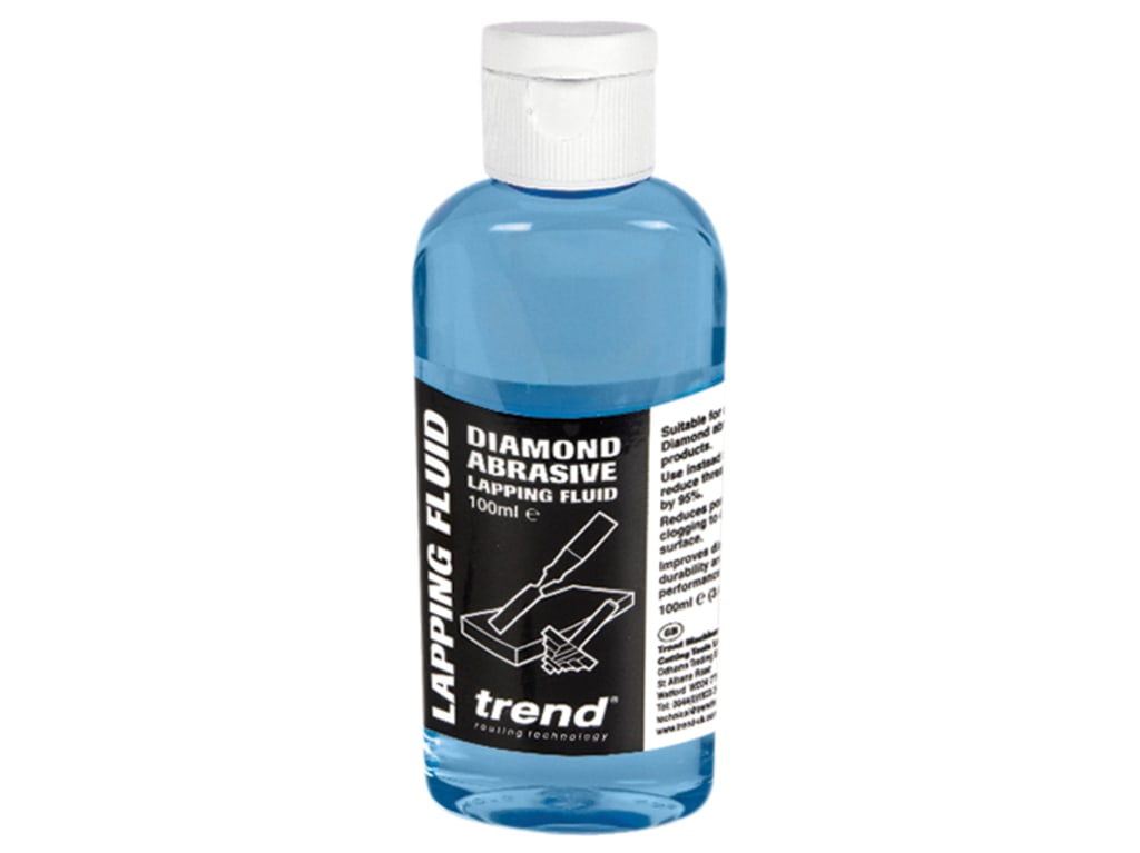 DWS/LF/100 Lapping Fluid 100ml                                                  