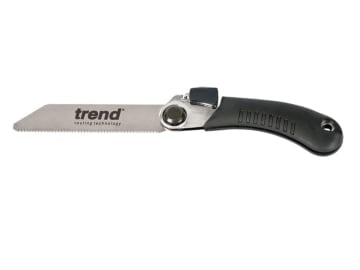 Folding Flush Cut Saw 120mm (4.3/4in) 22 TPI                                    