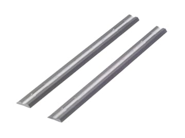 PB22 Planer Blades 82mm (Pack 2)                                                
