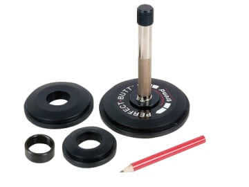 Perfect Butt Worktop Scriber Tool M/PB01                                        