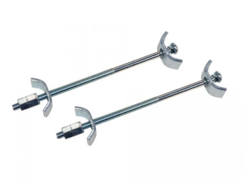 PC/10/M Panel Butt Connectors Pack of 10                                        