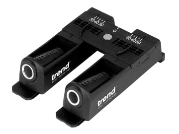 3-in-1 Pocket Hole Jig                                                          