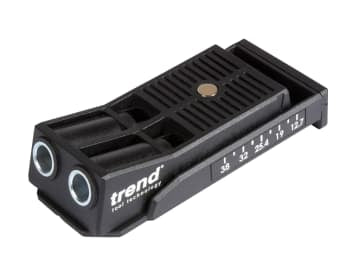 PH/JIG/C Twin Pocket Hole Jig                                                   