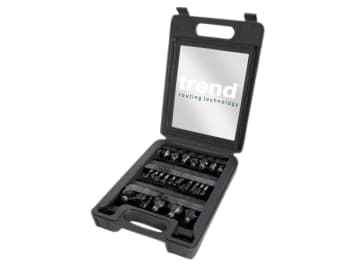 Starter Cutter Set, 24 Piece                                                    