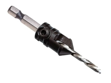 SNAP/CS/4 Countersink with 5/64in Drill                                         