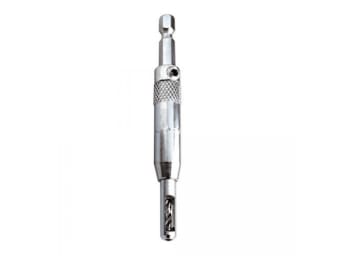 SNAP/DBG/7 Centring Guide 7/64in Drill                                          