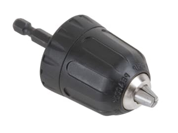 SNAP/HKLC/6 Keyless Chuck                                                       