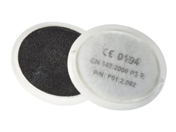 AIR STEALTH P3(R) Nuisance Filter (Pack of 2)                                   