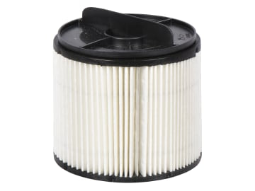 Cartridge Filter HEPA For T31A Vacuum (Single)                                  