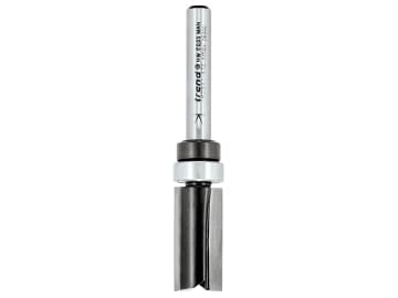 TR29 x 1/4 TCT Shank Mounted Bearing Guided Profiler 12.7 x 25.4mm              