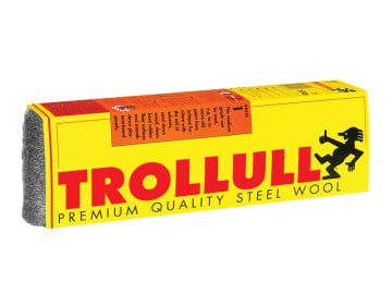 Steel Wool Grade 1 200g                                                         